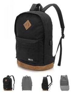 Mochilas Portanotebook, Z , Mínimo de Compra x 50 unidades, CADA UNA - ADN Merchandising