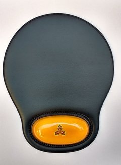 Mouse Pad con apoya muñeca, CADA UNO, Mínimo de Compra x 100 unidades