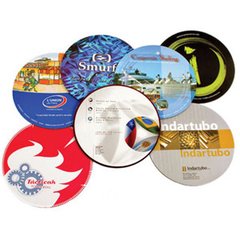 Mouse Pad redondo, CADA UNO, Mínimo de produccion x 120 unidades