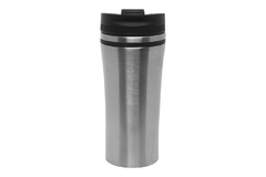 Jarros vaso Acero 380cm3 CADA UNO - OPCION GRABADO - ADN Merchandising