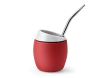 Mate plástico con bombilla FACIL , con logo impreso, cada Uno, mínimo de venta 150 unidades - comprar online