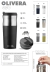 Jarros vaso Térmico Acero 450cm3 C/logo impreso, Cada Uno, Mínimo de compra x 100 unidades