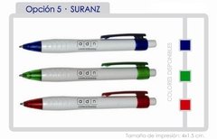 solidos Art A868-1 , Con Logo Impreso a 1 color, LP, Minimo de compra 500 unidades