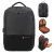 Mochila porta notebook, LeafCounty®, mínimo de compra x 20 unidades