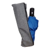 Paraguas Retractil Mini c/Estuche Mochila, Impreso, Cada uno x 60 unidades mínimo de compra - comprar online