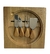 4 piezas set de picada, CADA UNA, - opcion grabado - comprar online