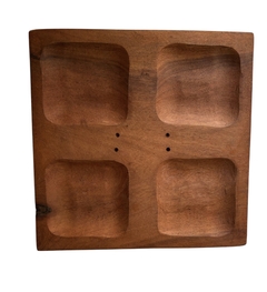 Tabla Copetinera de algarrobo, CADA UNA, - opcion grabado - comprar online