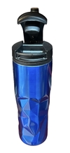 Jarros vaso Térmico Acero 350cm3 CADA UNO, PADRES - OPCION GRABADO