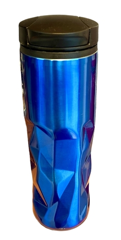 Jarros vaso Térmico Acero 350cm3 CADA UNO, PADRES - OPCION GRABADO - comprar online