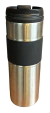Jarros vaso Térmico Acero 500ml, cada uno - PADRES, OPCION GRABADO