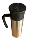 Jarros termo vaso Acero 304CC doble capa 600cm3 CADA UNO - OPCION GRABADO -