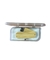 8GB Pen drive madera/bambu medio giro C/Uno, OPCION GRABADO