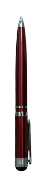 boligrafo Metálico Bordo- OPCION GRABADO - comprar online