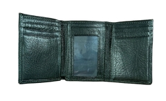 Billetera Cuero Hombre tarjetero y foto 9x11cm CADA UNA - OPCION GRABADA - comprar online