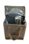 Bolso Matero ECOLOGICO, COOLER Con Logo "Ford", Cada Una - comprar online