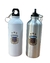 Capacidad 500ML, Caramañola Botella Aluminio, CADA UNA - CAMPEONES DEL MUNDO