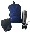 Kit Matero CADA UNO - OPCION LOGO - comprar online