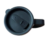 Jarros vaso interior interior acero Térmico Acero 300cm3 C/logo impreso, Cada Uno, no se imprime en internet