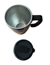 Jarros vaso interior interior acero Térmico Acero 300cm3 C/logo impreso, Cada Uno, no se imprime - comprar online