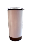 Jarros vaso PAMPERO® con madera Térmico Acero 590cm3 , Cada Uno, OPCION GRABADO - comprar online
