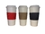 Vaso 450cm3 con Tapa DOBLE PARED PREMIUM, Cada Uno, vaso Plástico - No se imprime - comprar online