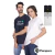 Remera manga corta Con Logo, Impreso, marca pampero®, Cada Uno x 50 unidades mínimo de compra - comprar online
