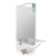 Cada Uno, x 100 Power bank tarjeta 2200Mah, CADA UNO, Con Tu Logo a color