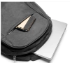 Mochila porta notebook reforzada 17 pulgadas, LP , impreso logo, mínimo de compra x 100 unidades, PAPAS - comprar online