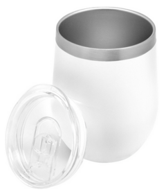Jarros vaso Térmico doble Acero 350cm3 C/logo impreso, Mínimo de compra x 100 unidades - comprar online