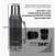 Termo waterdog acero 1 litro color INAL, Cada uno, Madre, opcion grabado