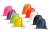 mochila Bolsa Plegable, Impresa, Mínimo de Compra x 200 unidades - comprar online