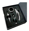 Set De Vino 4 Piezas, Cada Uno - OPCION GRABADO - comprar online