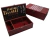 Set De Vino 8 Piezas, juego ajedrez, Madera, Con Logo Grabado, CADA UNO, LP, minimo de compra 30 unidades
