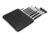 Set Pouch MARGOT BROCHAS MAQUILLAJE, ESTUCHE CUERO ECO PREMIUN, OPCION GRABADO - comprar online