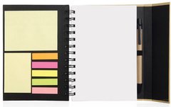 Cuaderno ecológico, Con Logo IMPRESO, Cada Uno, Mínimo de Compra x 100 unidades - comprar online