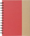 Cuaderno ecológico, Con Logo IMPRESO, Cada Uno, Mínimo de Compra x 100 unidades en internet