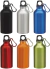 Botella Aluminio 400 ml ® C/logo impreso, cada una, Mínimo de compra x 100 unidades