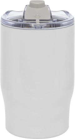 Jarros vaso Térmico Interior Acero DOBLE CAPA 350cm3, CADA UNO, OPCION GRABADO