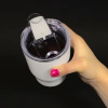 Jarros vaso Térmico Interior Acero DOBLE CAPA 350cm3, CADA UNO, OPCION GRABADO - comprar online