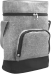 BOLSO MATERO COOLER, Medidas: 32 x 23 x 14 cm. Matero, Cada Uno, SIN IMPRESION