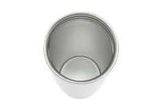 Jarros vaso Térmico Acero DOBLE CAPA 350cm3 C/logo impreso, Cada Uno, OPCION GRABADO en internet