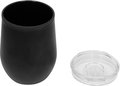 Jarros vaso Térmico Acero 300cm3 C/logo impreso, Mínimo de compra x 100 unidades en internet