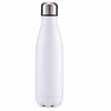 Botella Acero doble capa Caramañola 500ML, con Logo Impreso, Cada UNO - MINIMO DE COMPRA 100 UNIDADES en internet