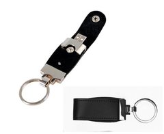 32GB Cuero Llavero SIN estuche, tecnología, IMPRESO. C/Uno, Cantidad minima de compra 50 unidades - comprar online