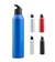 Botella Aluminio Caramañola 650ML, con Logo Impreso, Cada UNO - MINIMO DE COMPRA 100 UNIDADES - comprar online