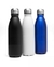 Botella Capacidad 750ML, Caramañola Acero 1 CAPA con Logo Impreso, CADA UNA, Venta minima x 100 unidades - comprar online