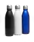 Botella Capacidad 750ML, Caramañola Acero 1 CAPA con Logo Impreso, CADA UNA, Venta minima x 100 unidades - comprar online