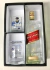 Set 2 Vasos de wisky + ESPACIO WISKY no incluido. Cristaleria Bohemia®, Grabadas, Cada Uno, minimo de compra x 30 unidades