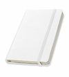 CUADERNOS A5 Medida: 21.5 x 15cm renglones Ecológicos Con Logo impreso, Cada Uno, Mínimo de Compra x 100 unidades - comprar online