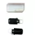 8GB Pen drive Cuero y Metal C/Uno, ya grabado
